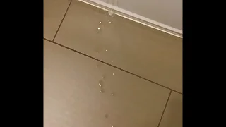 Jerk gone 7 day load&comma; hands free "ruined" orgasm