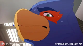 692 cartoon porn videos